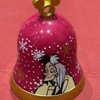 Campanella Disney Crudelia