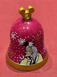 Campanella Disney Crudelia