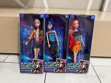 Trio K-Pop