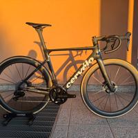 CERVELO SOLOIST   Taglia M 54         nuova