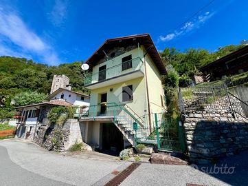 BIFAMILIARE A SORICO