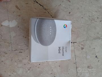 Google mini