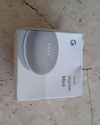Google mini
