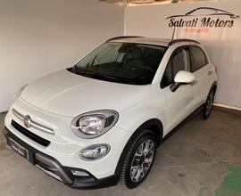 Fiat 500X 1.6 MultiJet 120 CV Cross Plus