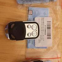 Telecomando universale x cancello