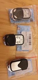 Telecomando universale x cancello