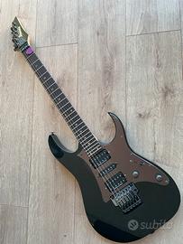 Ibanez RG2550E GK prestige