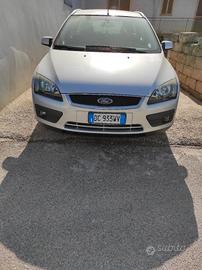 Ford Focus 1.6 tdci