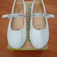 Ballerine bambina Grunland n.35
