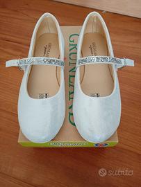 Ballerine bambina Grunland n.35
