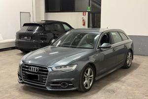 Audi A6 Avant 2.0 TDI ultra S tronic Business Plus