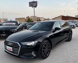 Audi A6 Avant 40 2.0 TDI quattro ultra S tronic
