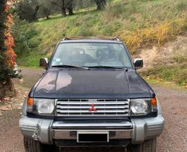 MITSUBISHI Pajero ('82-'00) - 1997