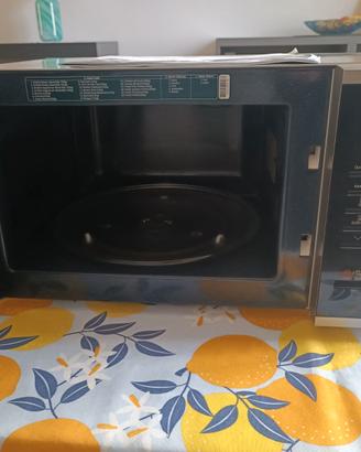 Grill microonde Samsung MG23k3513