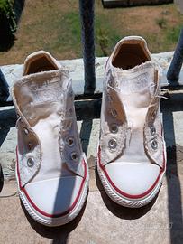 scarpe da ginnastica bambino n.28