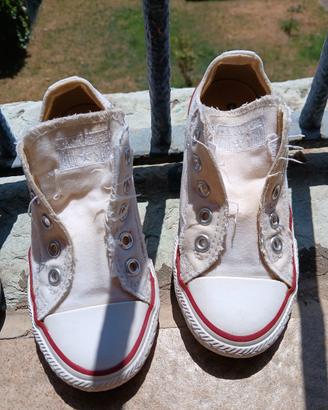 scarpe da ginnastica bambino n.28