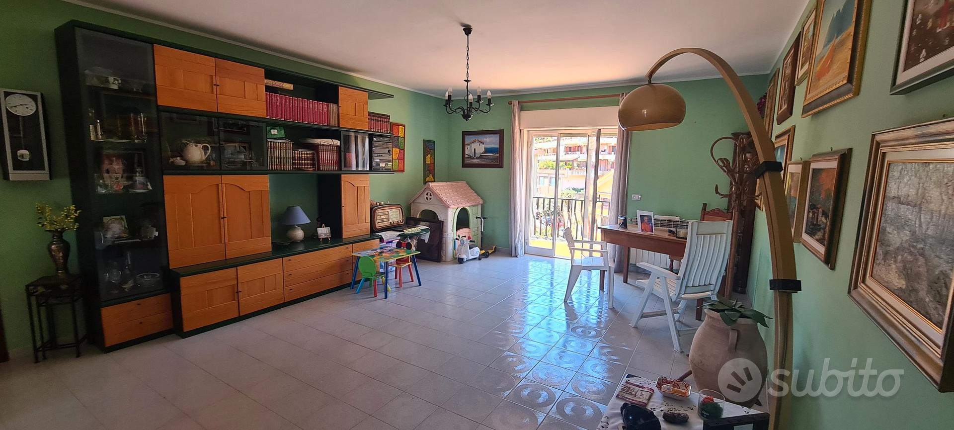 Appartamento – ME - Vista 2