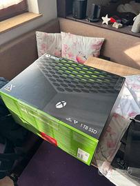 Xbox Series X 2TB – 1TB interno + espansione 1TB,