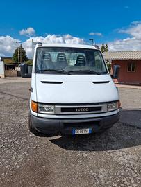 Iveco 35C11 ribaltabile