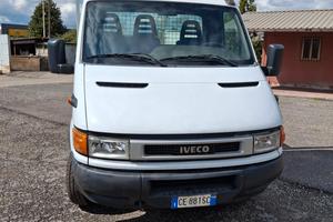 Iveco 35C11 ribaltabile
