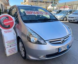 Honda JAZZ 1.4 Benzina/Gpl Anno 2008