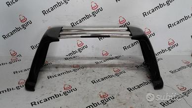 Rollbar Isuzu d-max 2008