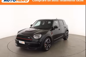 MINI Countryman GA06191