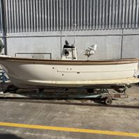 SCIALLINO 23' CONSOLLE