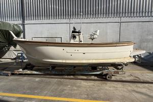 SCIALLINO 23' CONSOLLE