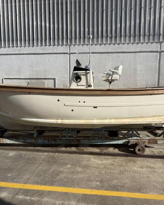 SCIALLINO 23' CONSOLLE