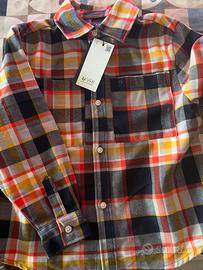Camicia bimbo 8A