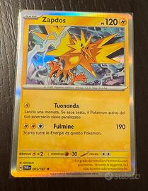 ZAPDOS - Pokemon