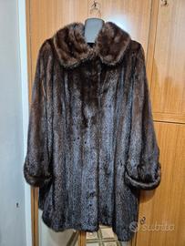 Pelliccia di visone