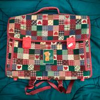 Cartella scolastica classica (Nuova)