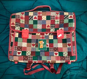 Cartella scolastica classica (Nuova)