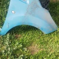 pezzi Ford Ka 