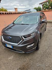 Ford Edge Vignale