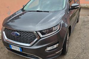 Ford Edge Vignale