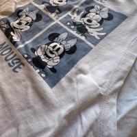 T-Shirt per allattamento Prenatal Disney, nuova.