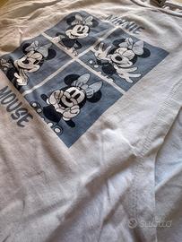 T-Shirt per allattamento Prenatal Disney, nuova.