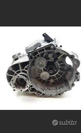 Cambio 6m vw Volkswagen tiguan 2.0 tdi 150cv