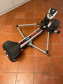 Vogatore richiudibile