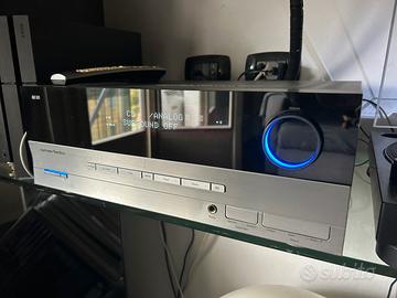 Amplificatore Harman Kardon AVR132