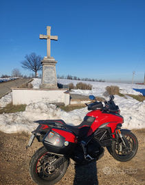 Ducati Multistrada zona Bologna