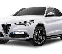 Ricambi Alfa Romeo Giulia Stelvio Giulietta 