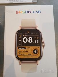 Smartwatch e Smartring nuovi