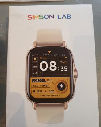 Smartwatch e Smartring nuovi
