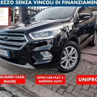 Kuga 1.5-120cv *PREZZO VERO* UNIPRO' AZIENDALE TAG
