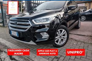 Kuga 1.5-120cv *PREZZO VERO* UNIPRO' AZIENDALE TAG