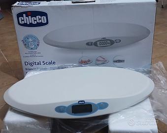 Chicco bilancia neonati